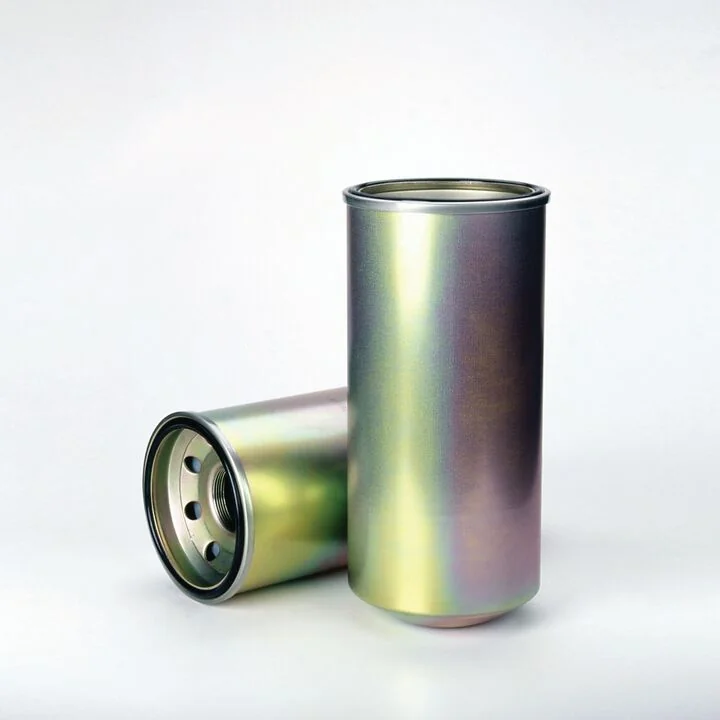 Donaldson - P550615 - Oil filter (spin-on)