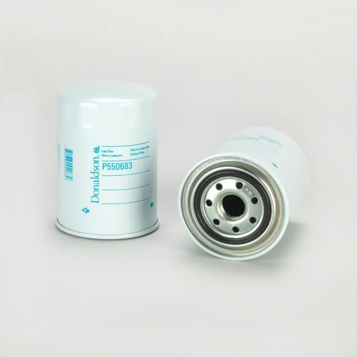 Donaldson - P550683 - Fuel filter spin-on