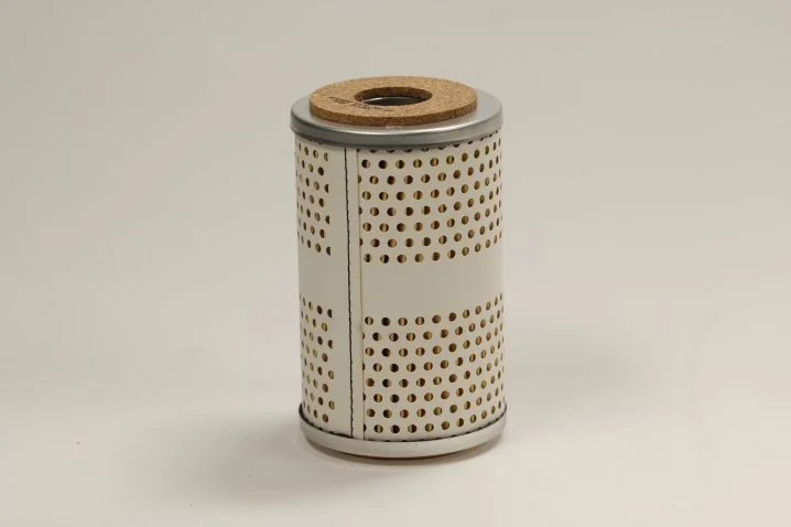 Donaldson - P550686 - Fuel filter element