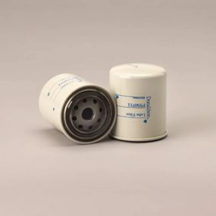 Donaldson - P550711 - Oil filter (spin-on)