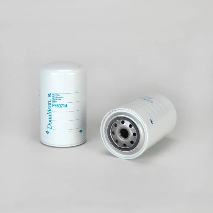 Donaldson - P550714 - Oil filter spin-on