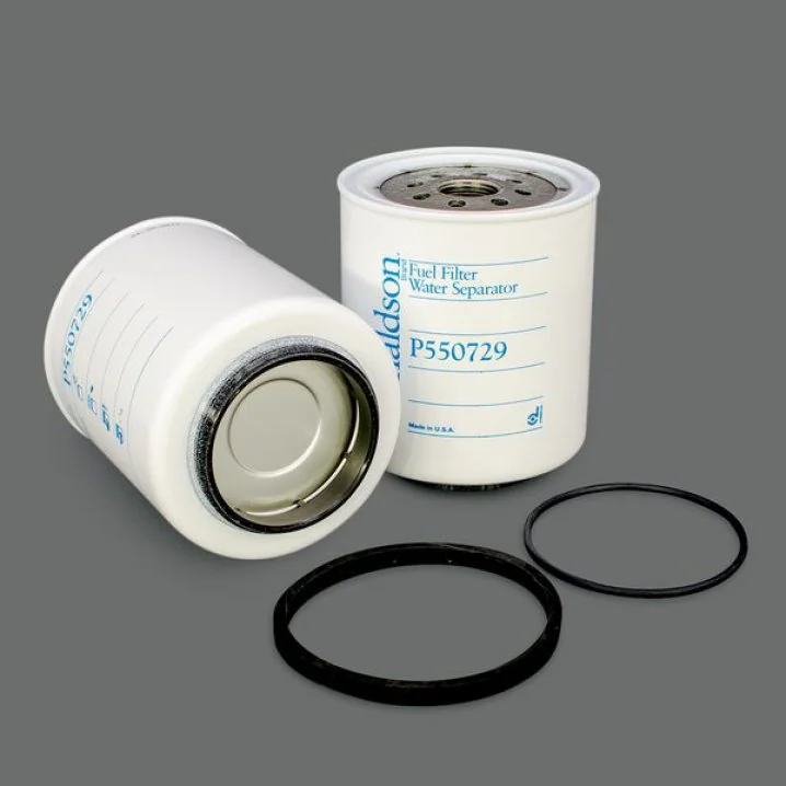 Donaldson - P550729 - Fuel filter spin-on
