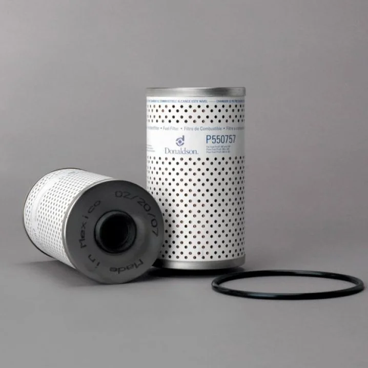 Donaldson - P550757 - Fuel filter element