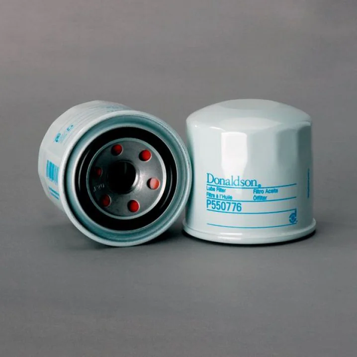 Donaldson - P550776 - Oil filter spin-on