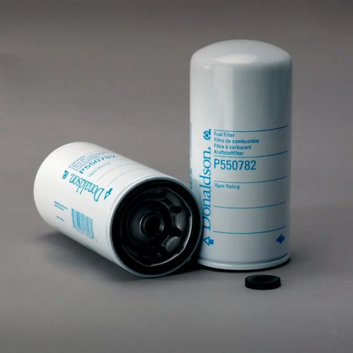 Donaldson - P550782 - Fuel filter spin-on