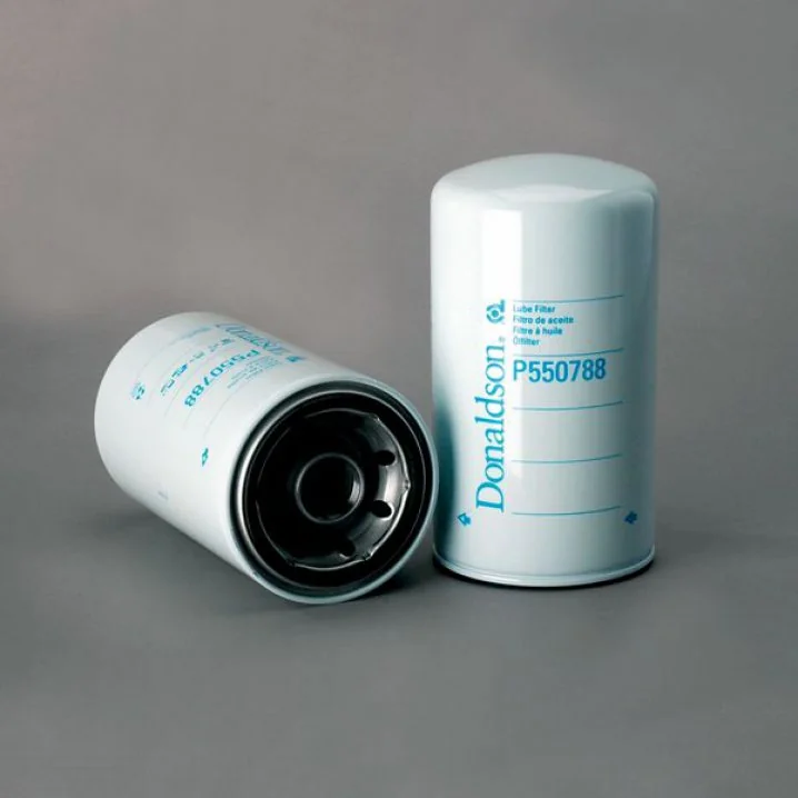 Donaldson - P550788 - Oil filter spin-on