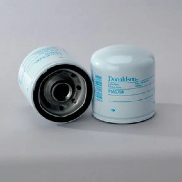 Donaldson - P550794 - Oil filter (spin-on)