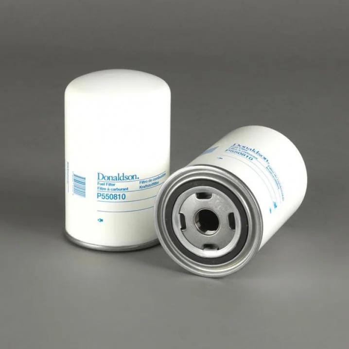 Donaldson - P550810 - Fuel filter spin-on