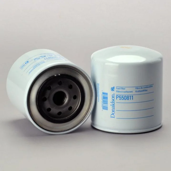 Donaldson - P550811 - Fuel filter spin-on