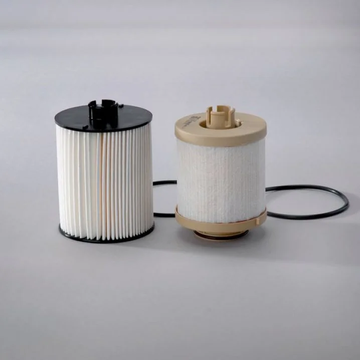 Donaldson - P550815 - Fuel filter (spin-on / service kit)