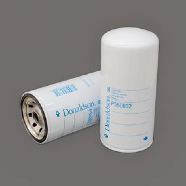 Donaldson - P550832 - Oil filter spin-on