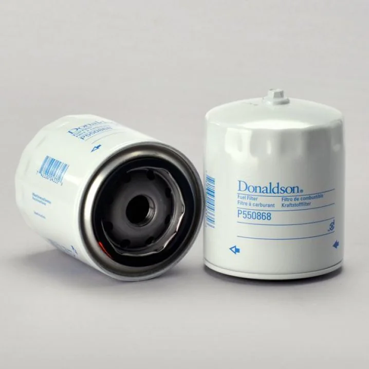 Donaldson - P550868 - Fuel filter spin-on