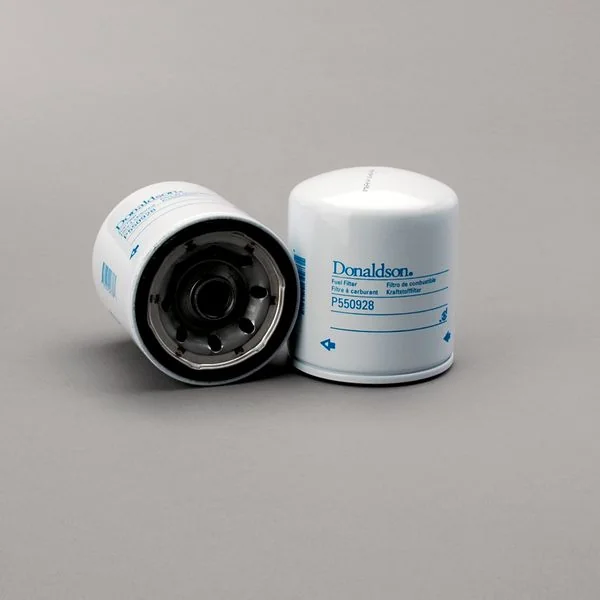 Donaldson - P550928 - Fuel filter (spin-on)