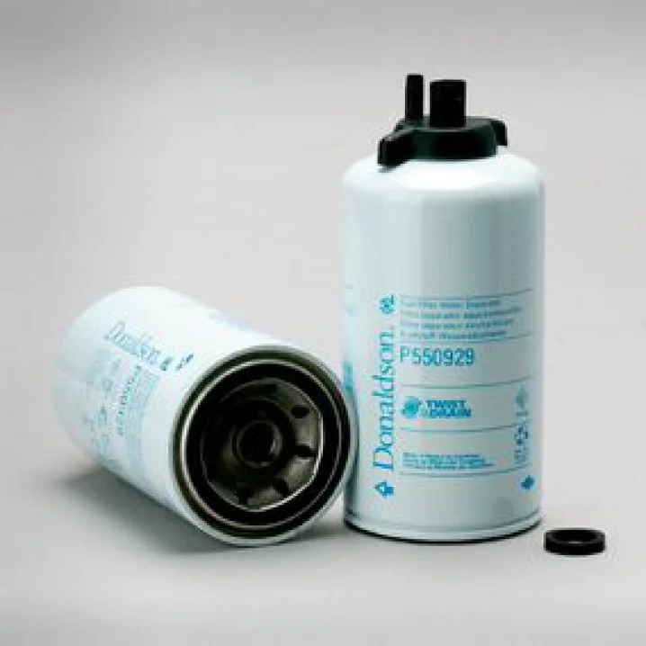 Donaldson - P550929 - Fuel filter spin-on