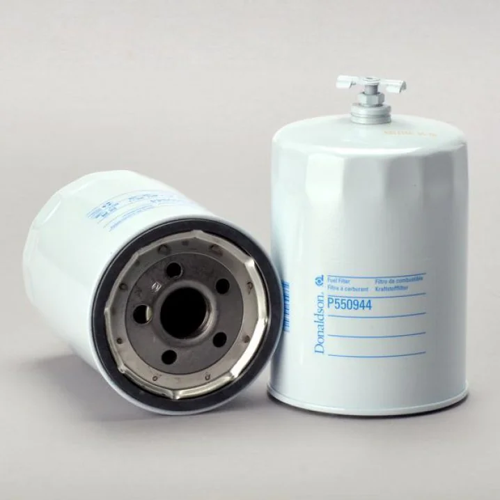 Donaldson - P550944 - Fuel filter spin-on