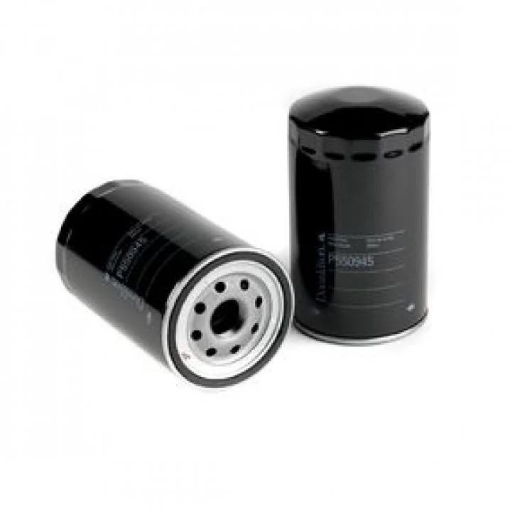 Donaldson - P550945 - Oil filter (spin-on)