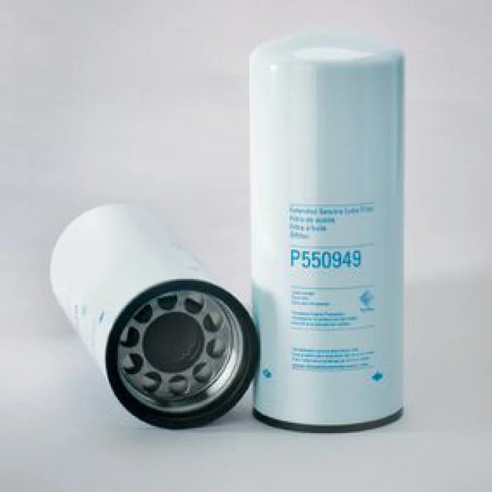 Donaldson - P550949 - Oil filter (spin-on)