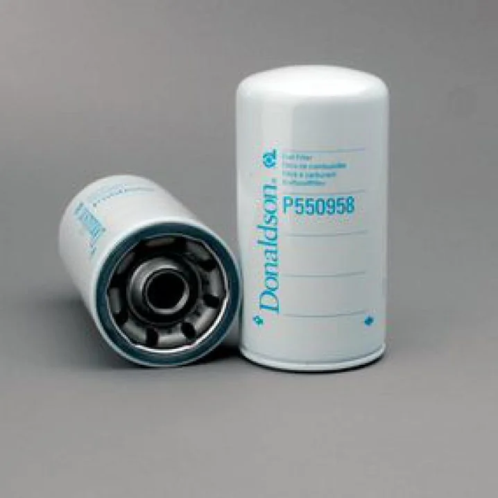 Donaldson - P550958 - Fuel filter spin-on