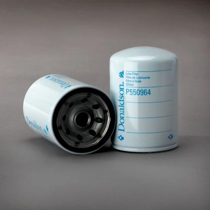 Donaldson - P550964 - Oil filter spin-on