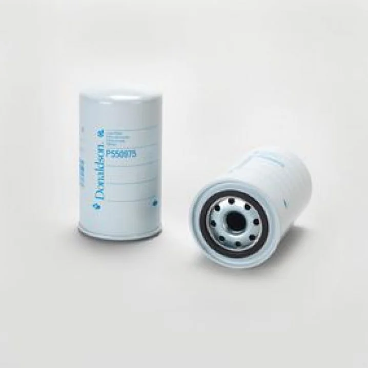 Donaldson - P550975 - Oil filter (spin-on)