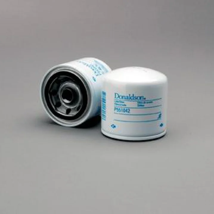 Donaldson - P551042 - Oil filter (spin-on)