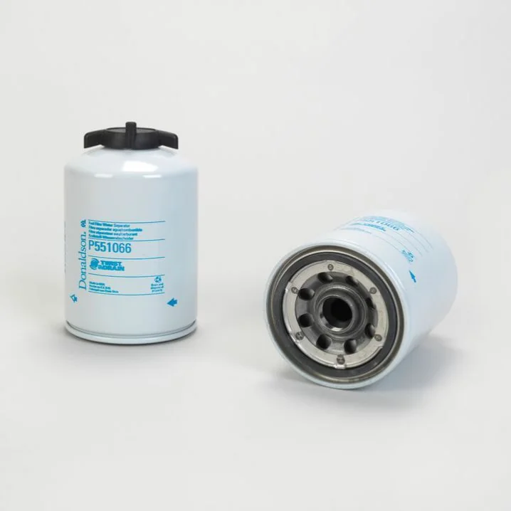 Donaldson - P551066 - Fuel filter spin-on