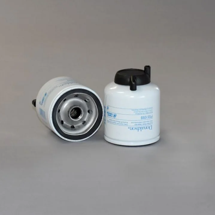 Donaldson - P551099 - Fuel filter spin-on