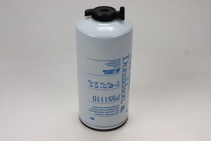 Donaldson - P551110 - Fuel filter (spin-on)