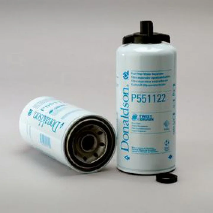 Donaldson - P551122 - Fuel filter
