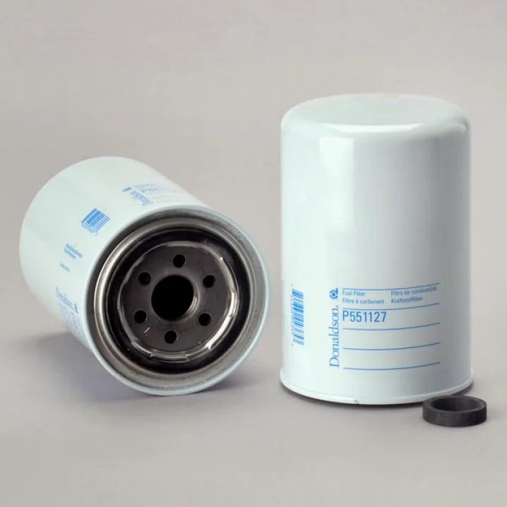 Donaldson - P551127 - Fuel filter spin-on
