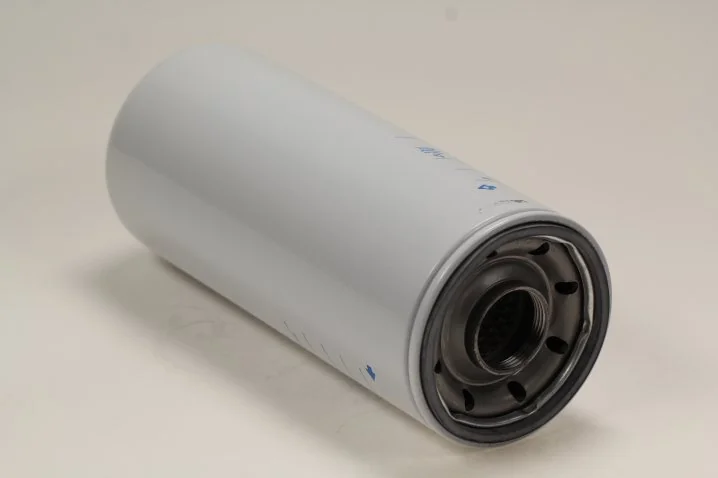 Donaldson - P551133 - Oil filter (spin-on)
