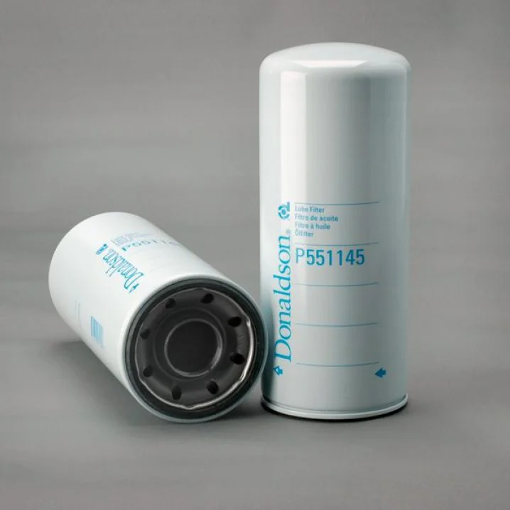 Donaldson - P551145 - Oil filter spin-on