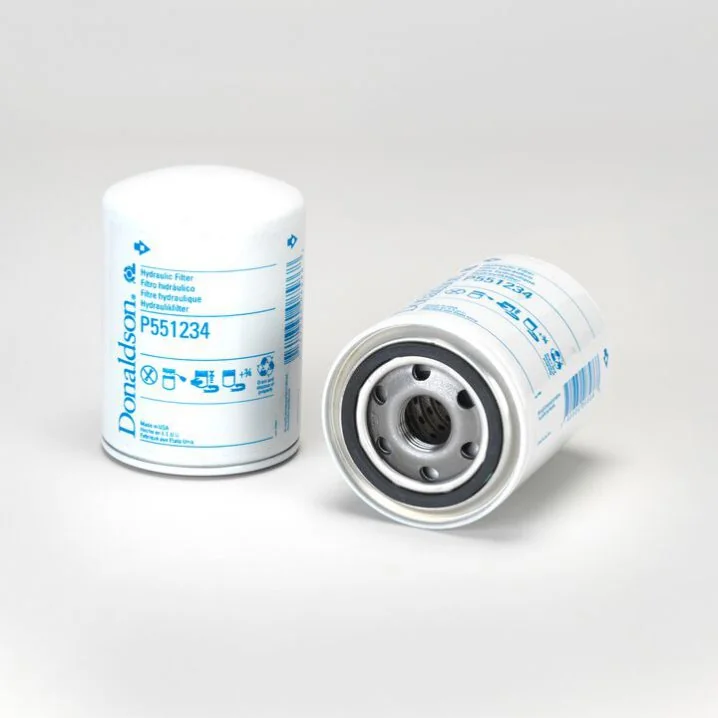 Donaldson - P551234 - Hydraulic filter spin-on