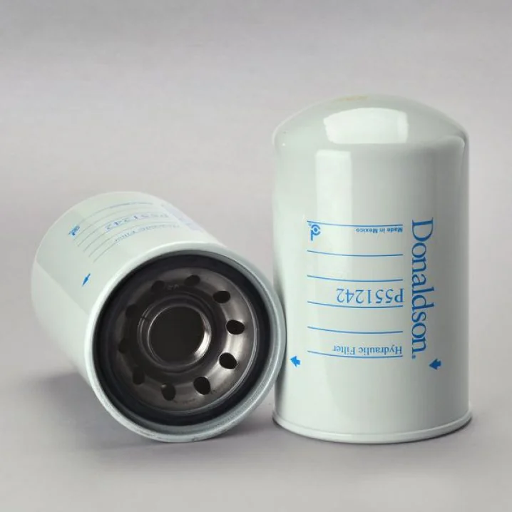 Donaldson - P551242 - Oil filter