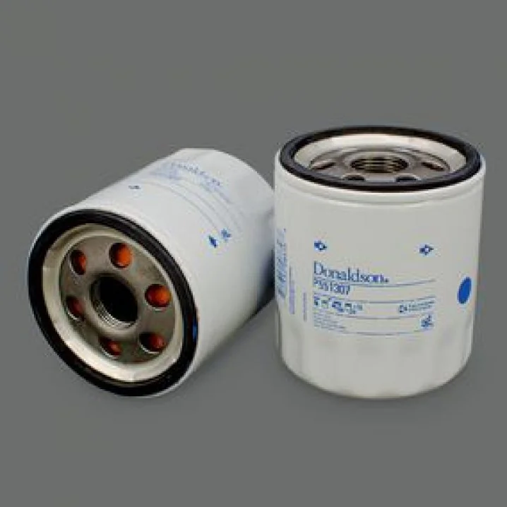 Donaldson - P551307 - Oil filter (spin-on)