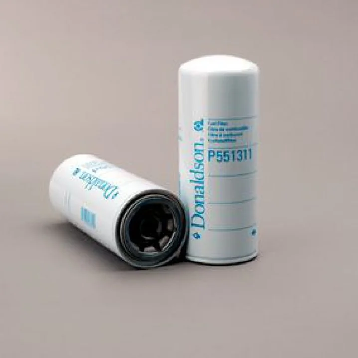Donaldson - P551311 - Fuel filter spin-on