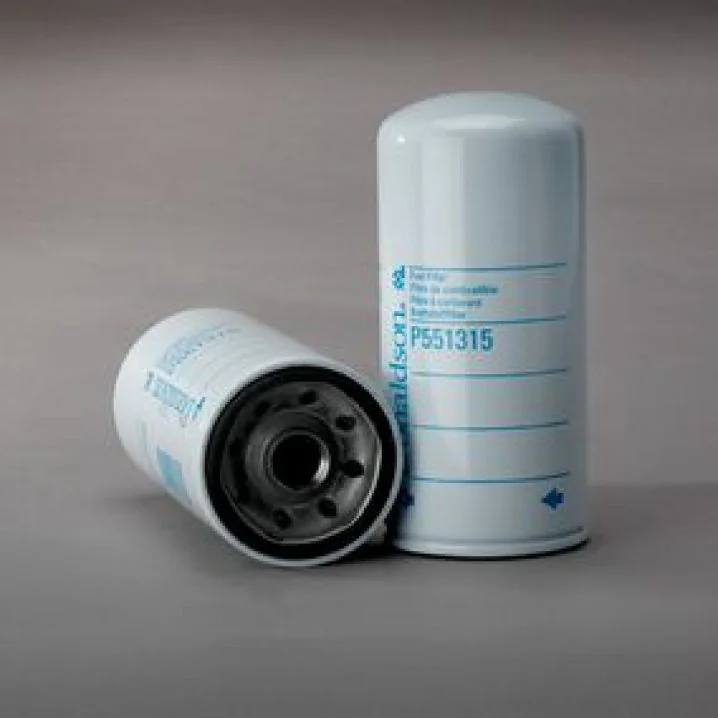 Donaldson - P551315 - Fuel filter spin-on