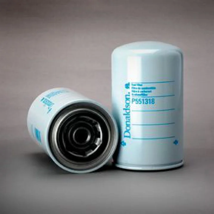 Donaldson - P551318 - Fuel filter