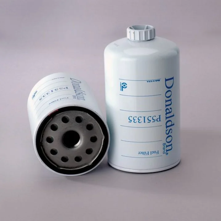 Donaldson - P551335 - Fuel filter spin-on
