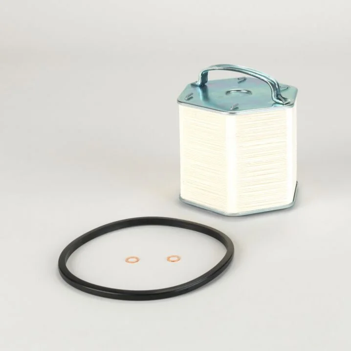 Donaldson - P551345 - Oil filter