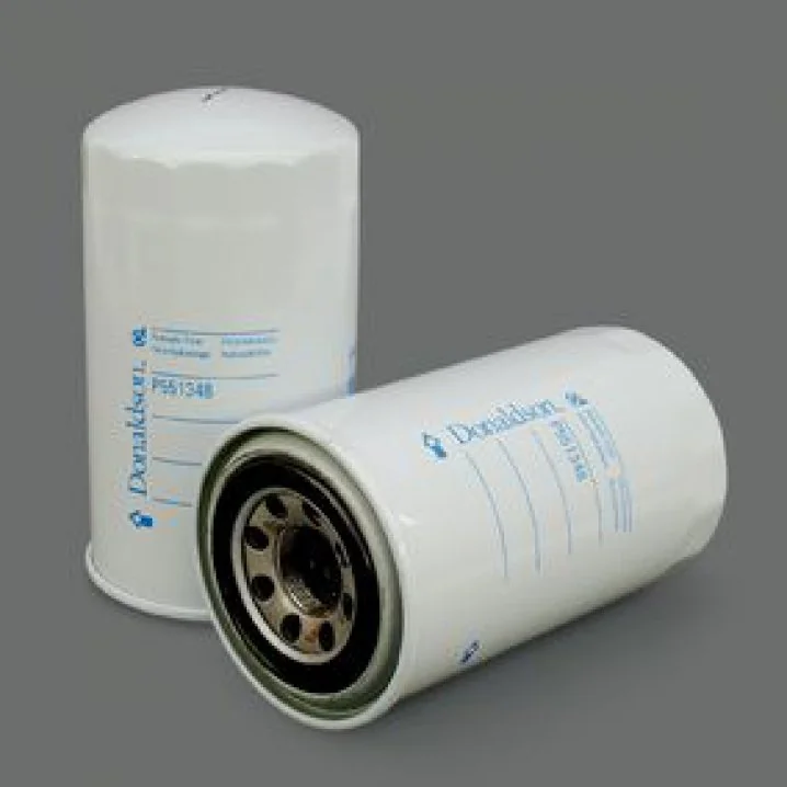 Donaldson - P551348 - Oil filter (spin-on)