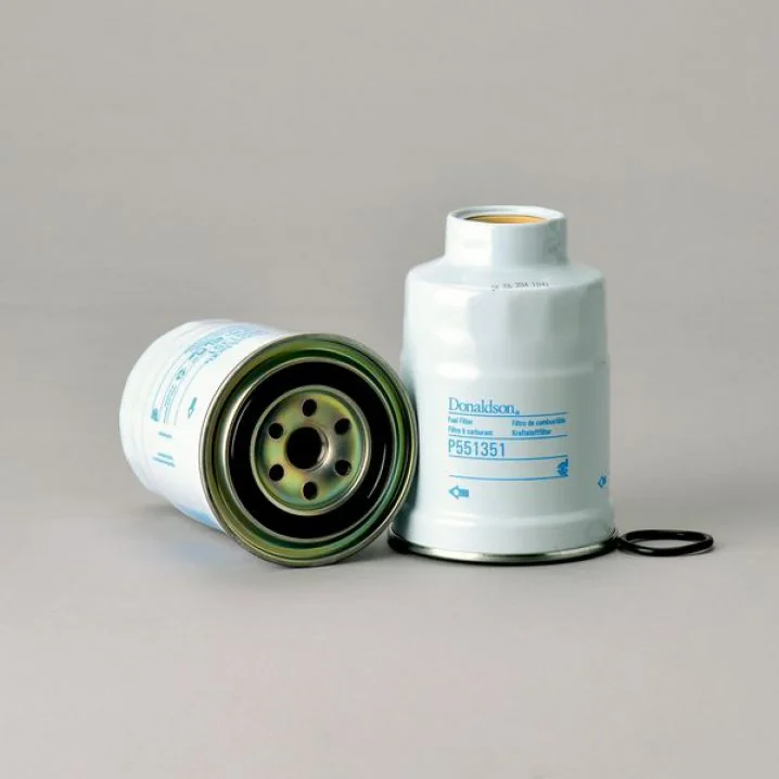 Donaldson - P551351 - Fuel filter spin-on