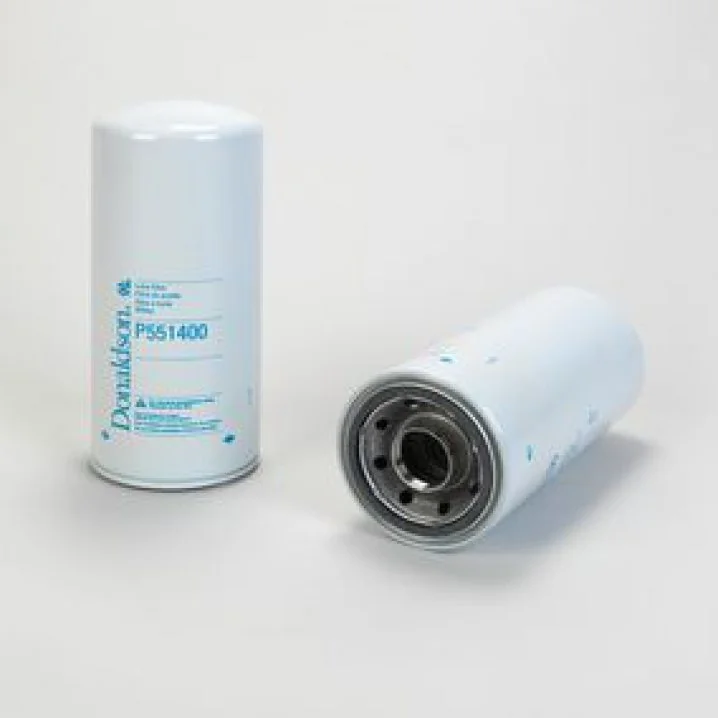 Donaldson - P551400 - Oil filter (spin-on)