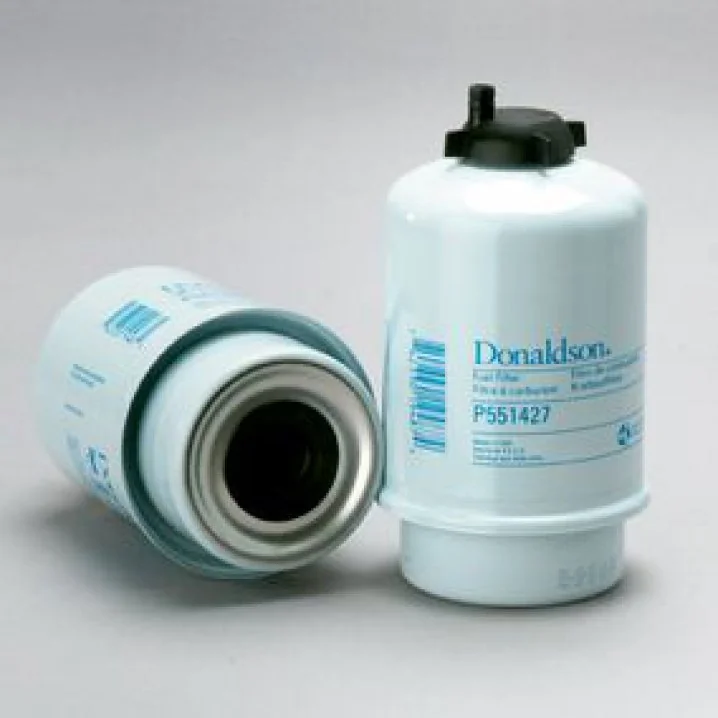 Donaldson - P551427 - Fuel filter spin-on