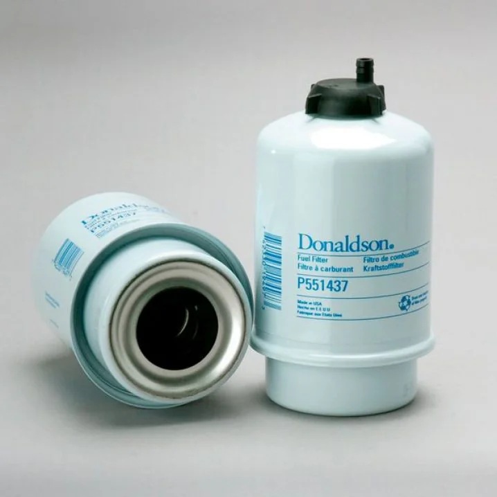 Donaldson - P551437 - Fuel filter element