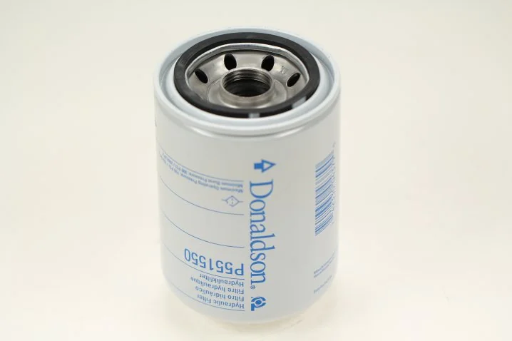 Donaldson - P551550 - Oil filter (spin-on)