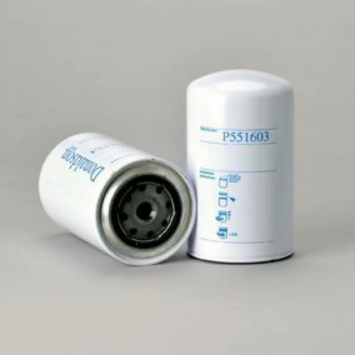 Donaldson - P551603 - Oil filter spin-on
