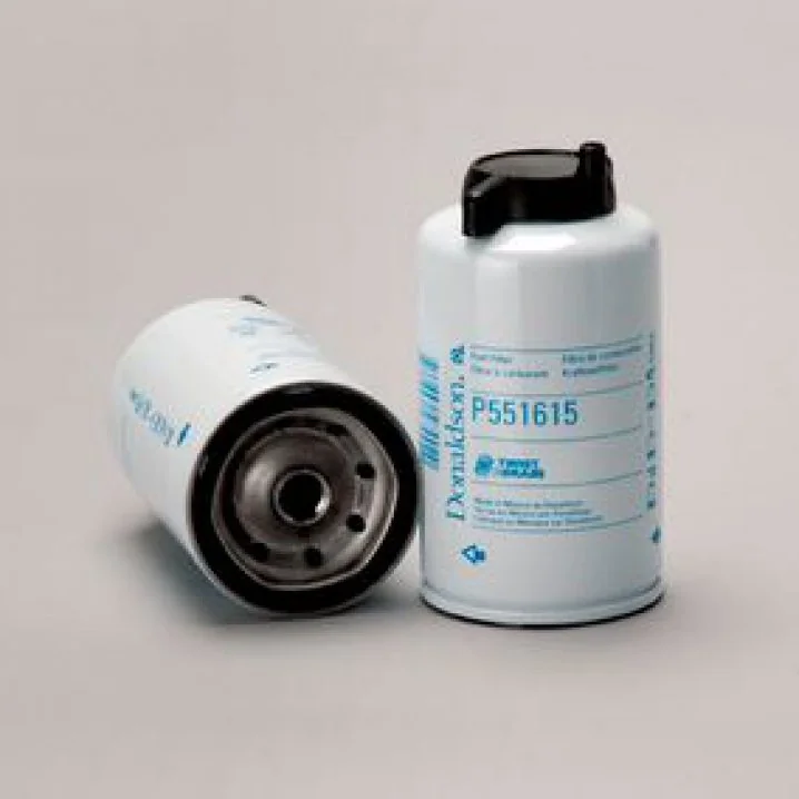 Donaldson - P551615 - Fuel filter