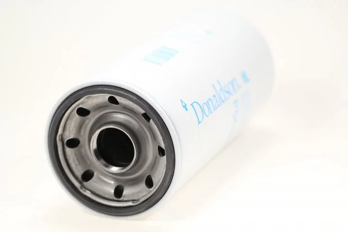 Donaldson - P551670 - Oil filter