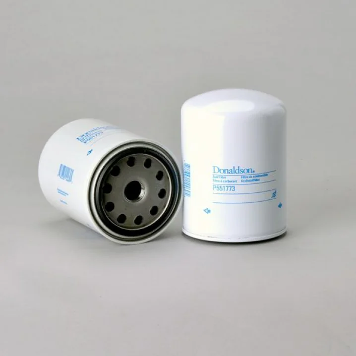 Donaldson - P551773 - Donaldson Fuel Filter